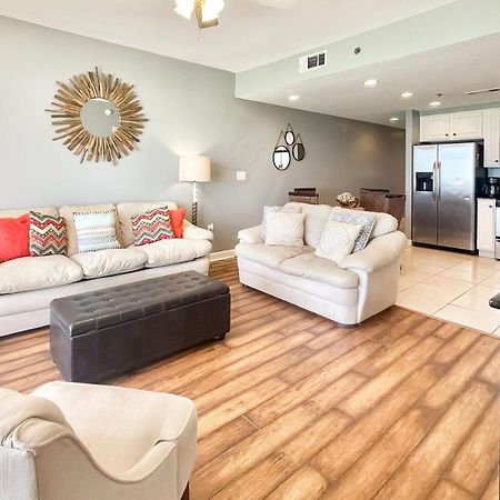 Splash Resort 502W Panama City Beach Εξωτερικό φωτογραφία