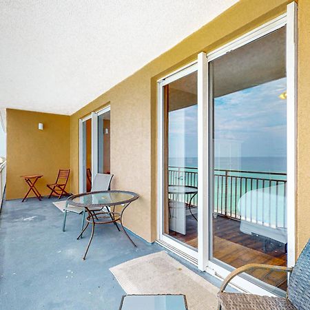 Splash Resort 502W Panama City Beach Εξωτερικό φωτογραφία