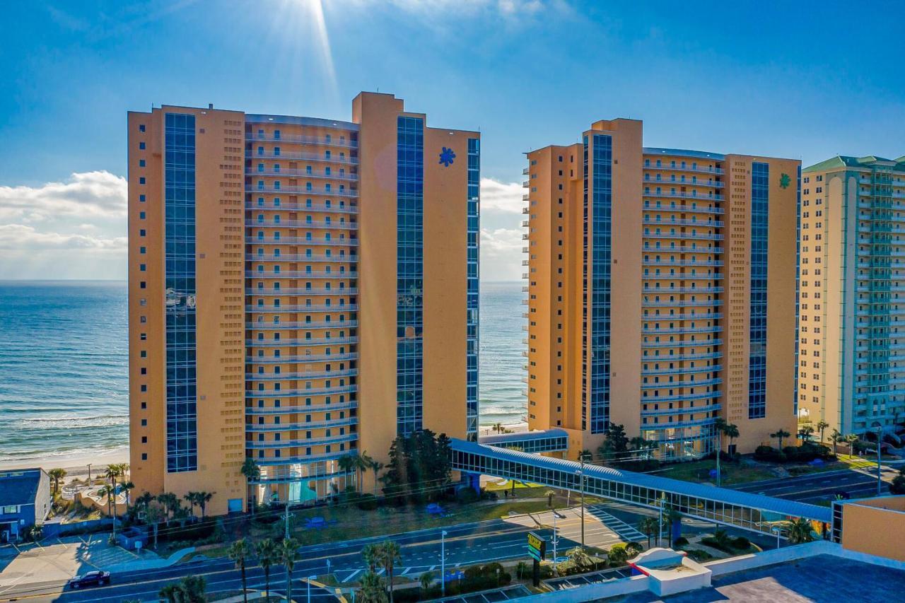 Splash Resort 502W Panama City Beach Εξωτερικό φωτογραφία