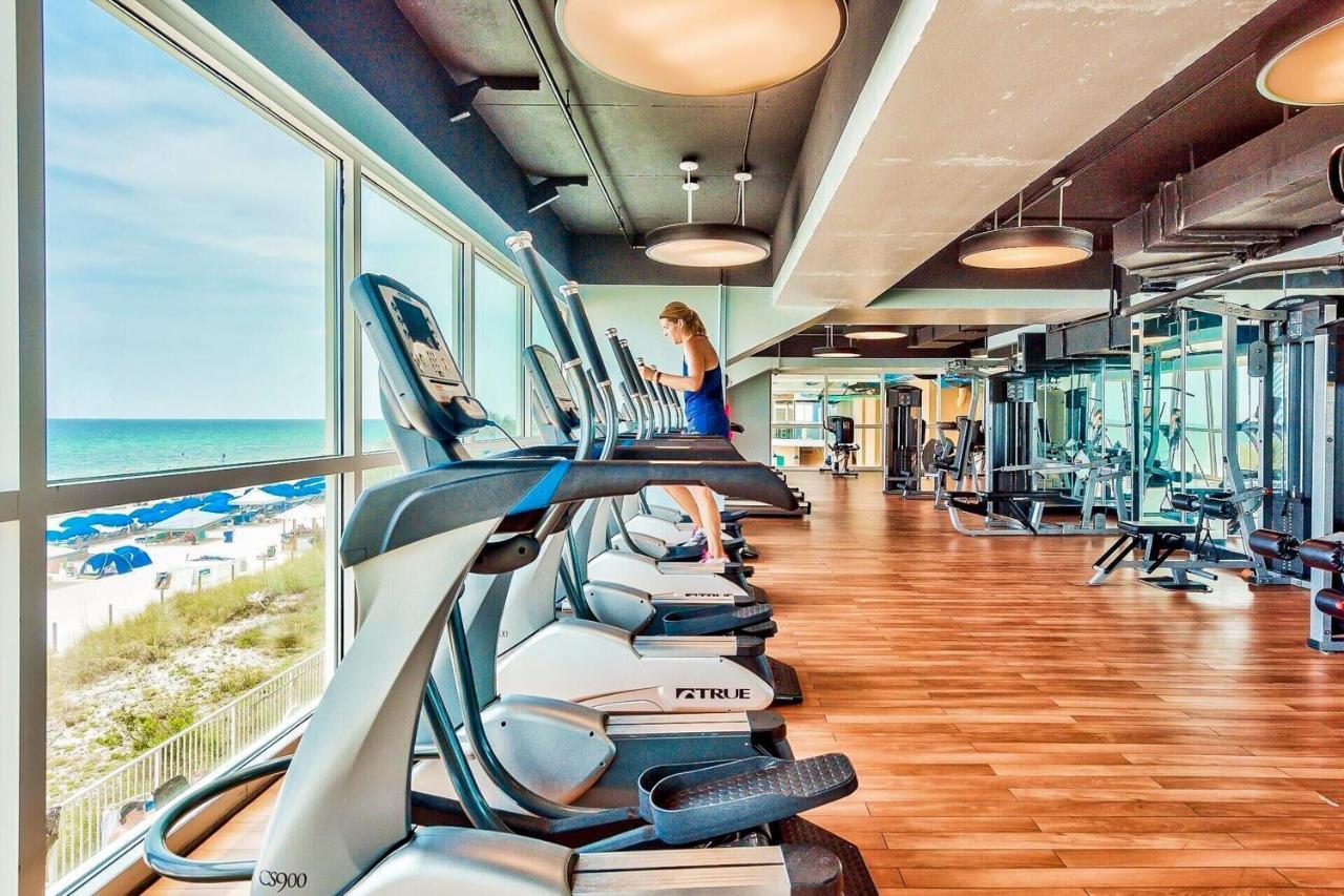 Splash Resort 502W Panama City Beach Εξωτερικό φωτογραφία