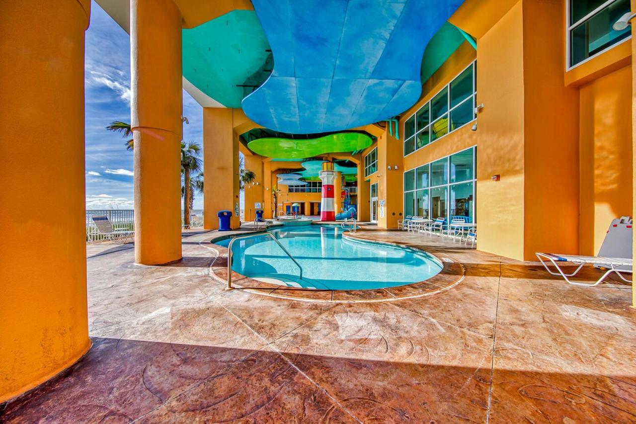 Splash Resort 502W Panama City Beach Εξωτερικό φωτογραφία