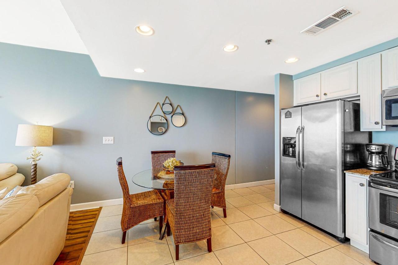 Splash Resort 502W Panama City Beach Εξωτερικό φωτογραφία