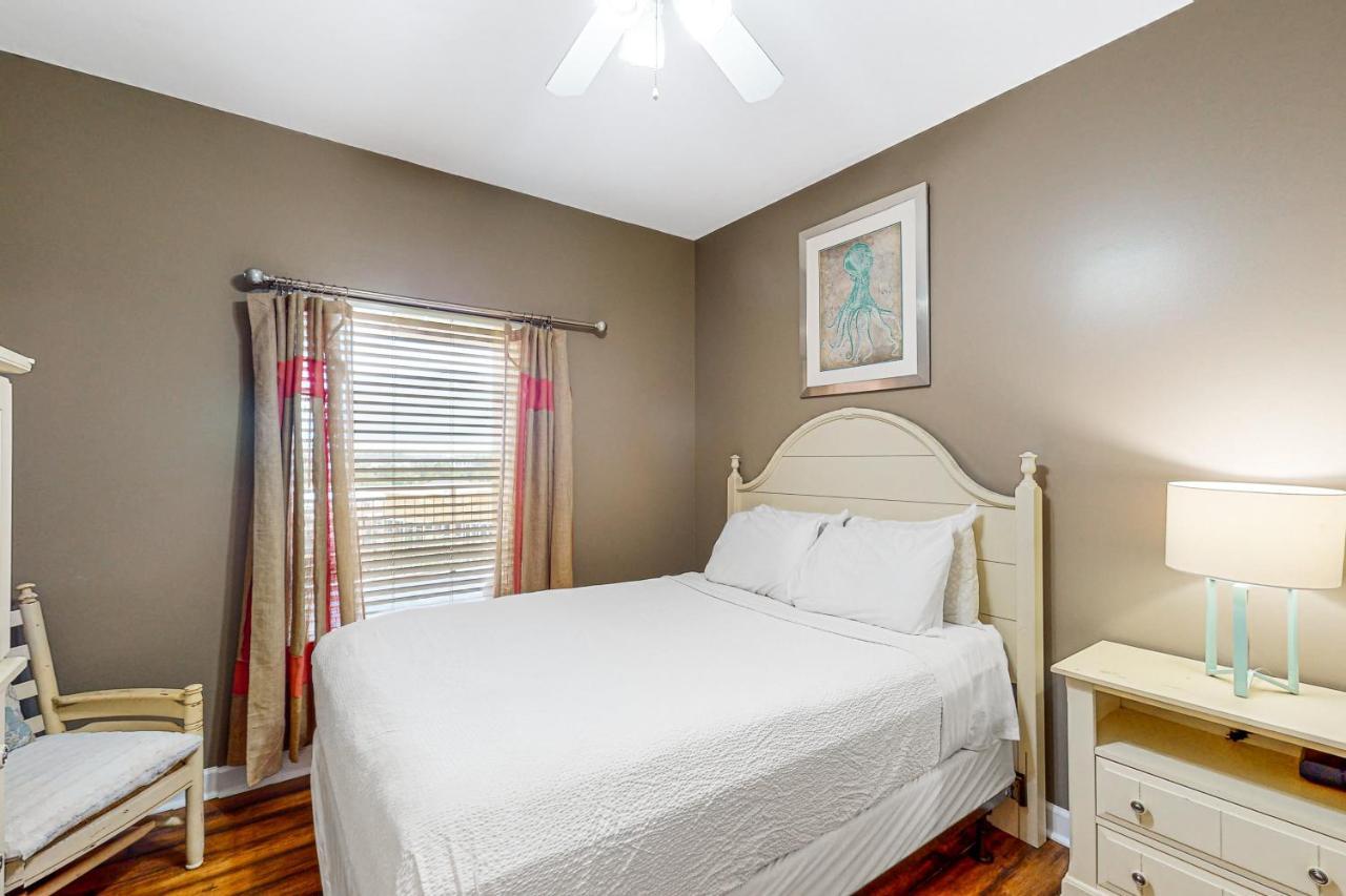 Splash Resort 502W Panama City Beach Εξωτερικό φωτογραφία