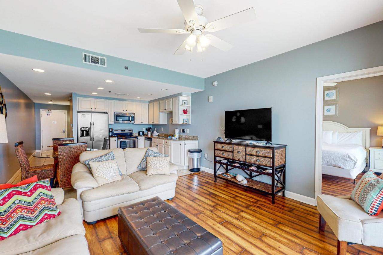 Splash Resort 502W Panama City Beach Εξωτερικό φωτογραφία