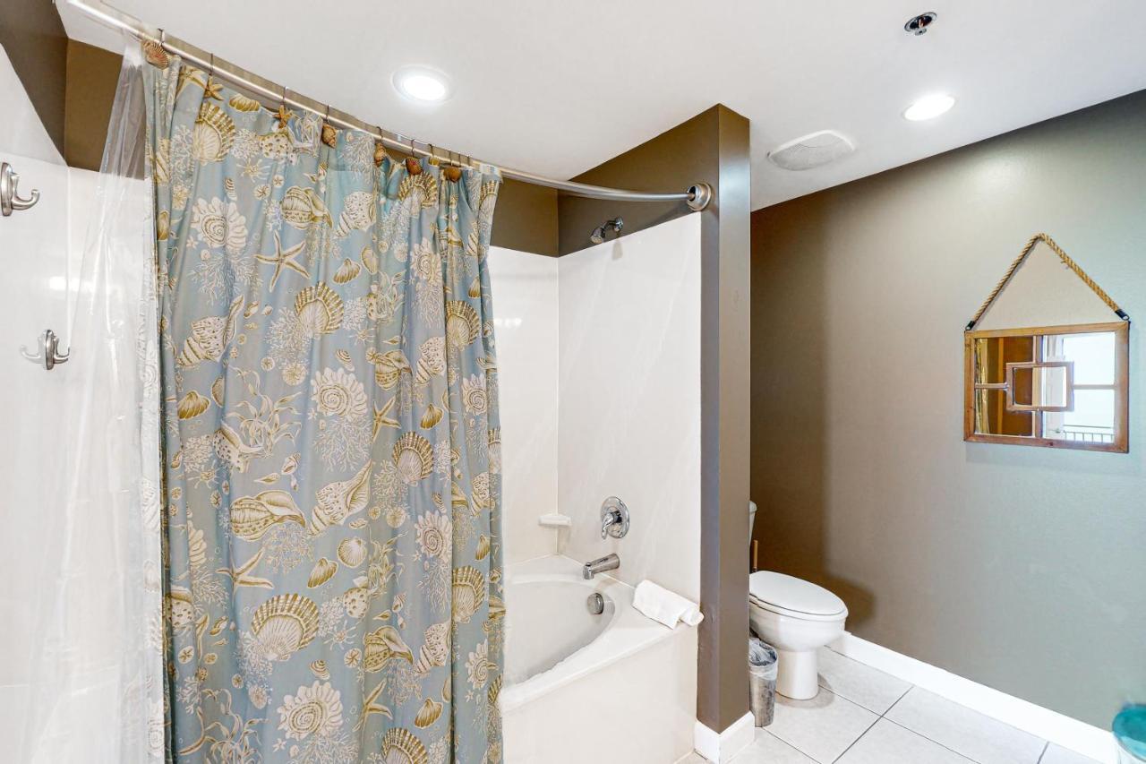 Splash Resort 502W Panama City Beach Εξωτερικό φωτογραφία