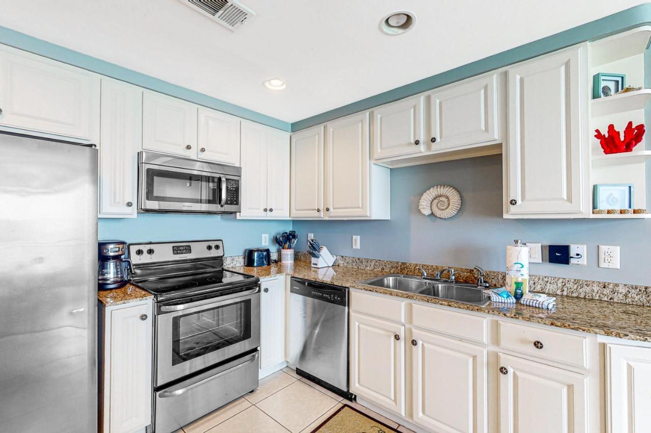 Splash Resort 502W Panama City Beach Εξωτερικό φωτογραφία