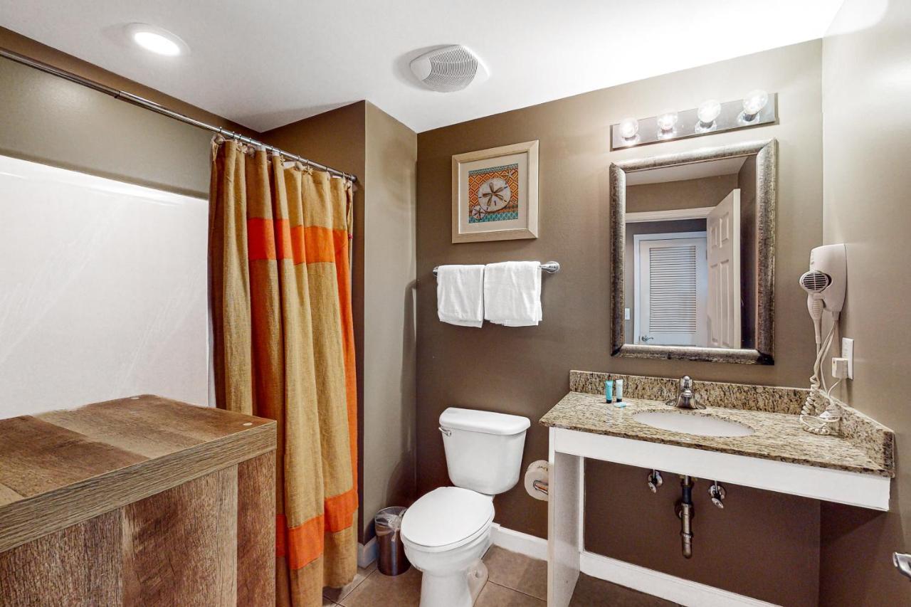 Splash Resort 502W Panama City Beach Εξωτερικό φωτογραφία