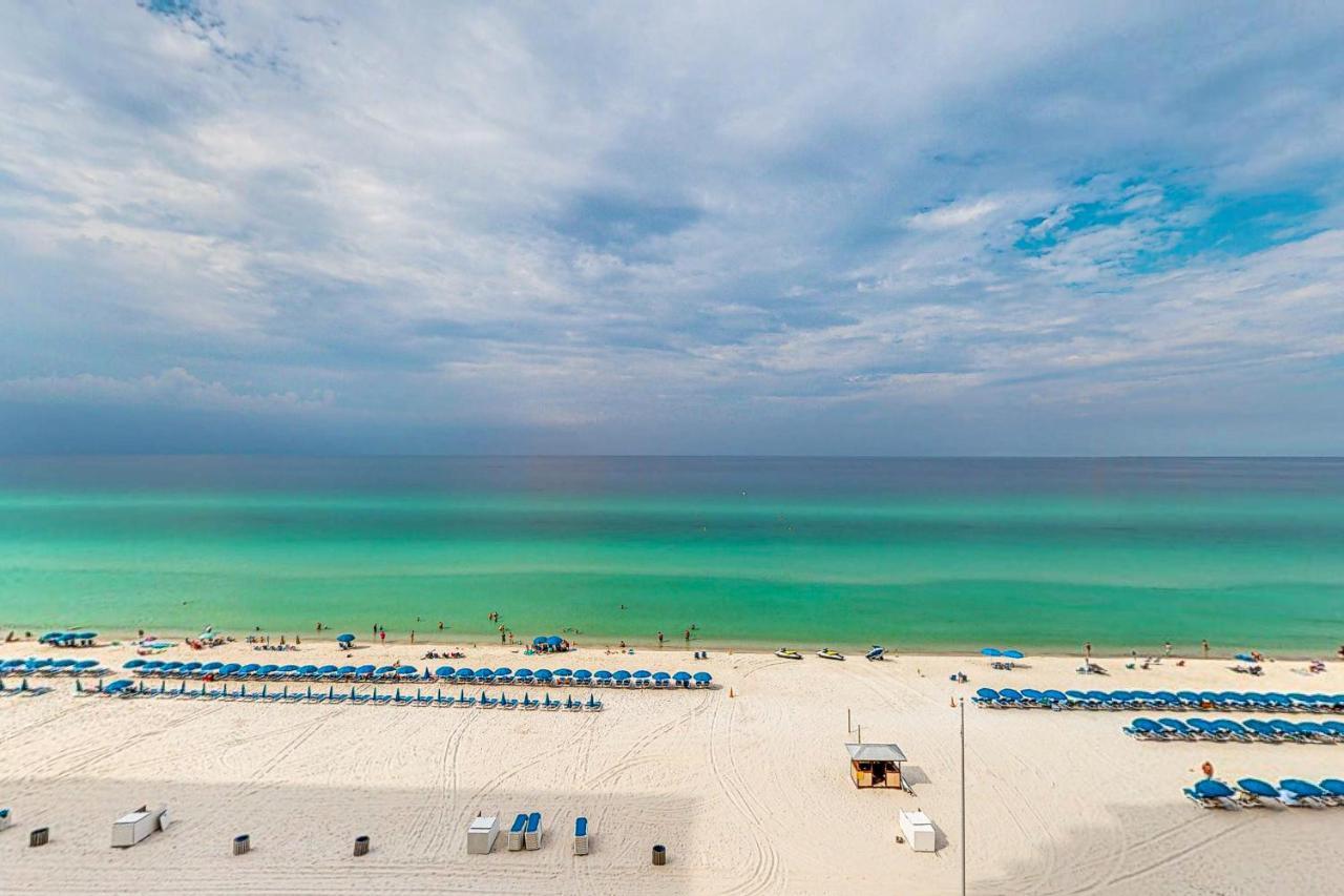 Splash Resort 502W Panama City Beach Εξωτερικό φωτογραφία