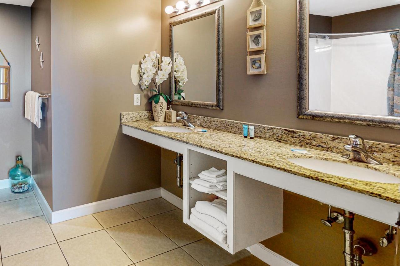 Splash Resort 502W Panama City Beach Εξωτερικό φωτογραφία