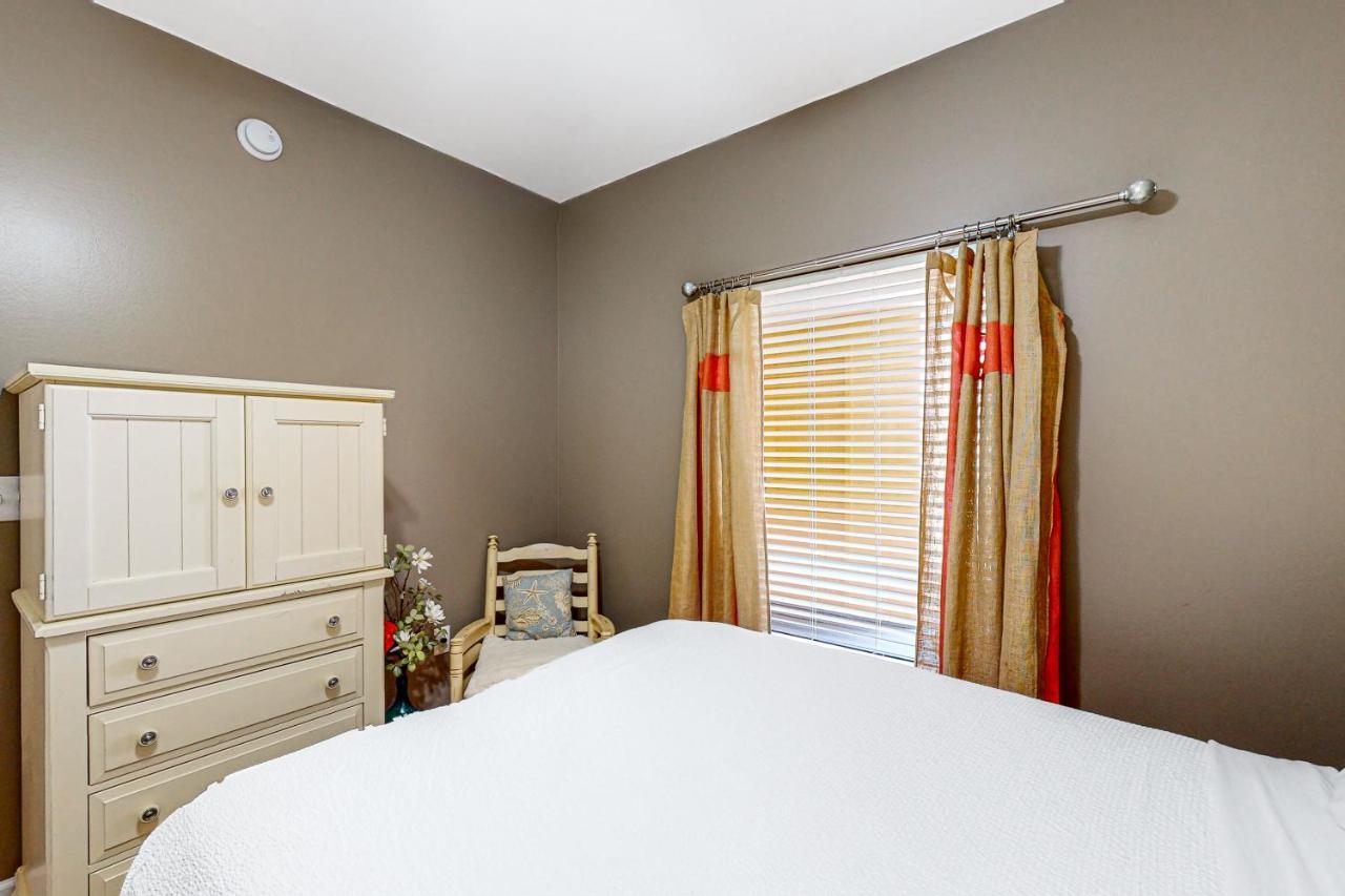 Splash Resort 502W Panama City Beach Εξωτερικό φωτογραφία