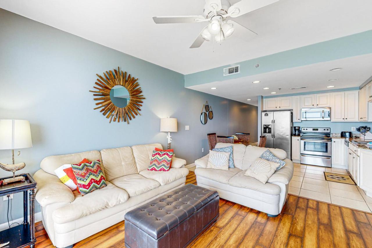 Splash Resort 502W Panama City Beach Εξωτερικό φωτογραφία