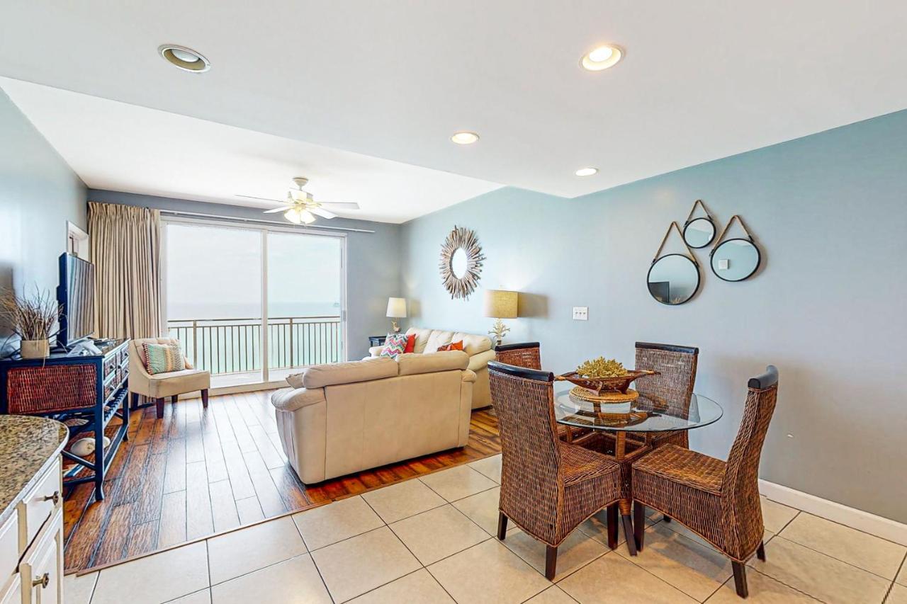 Splash Resort 502W Panama City Beach Εξωτερικό φωτογραφία