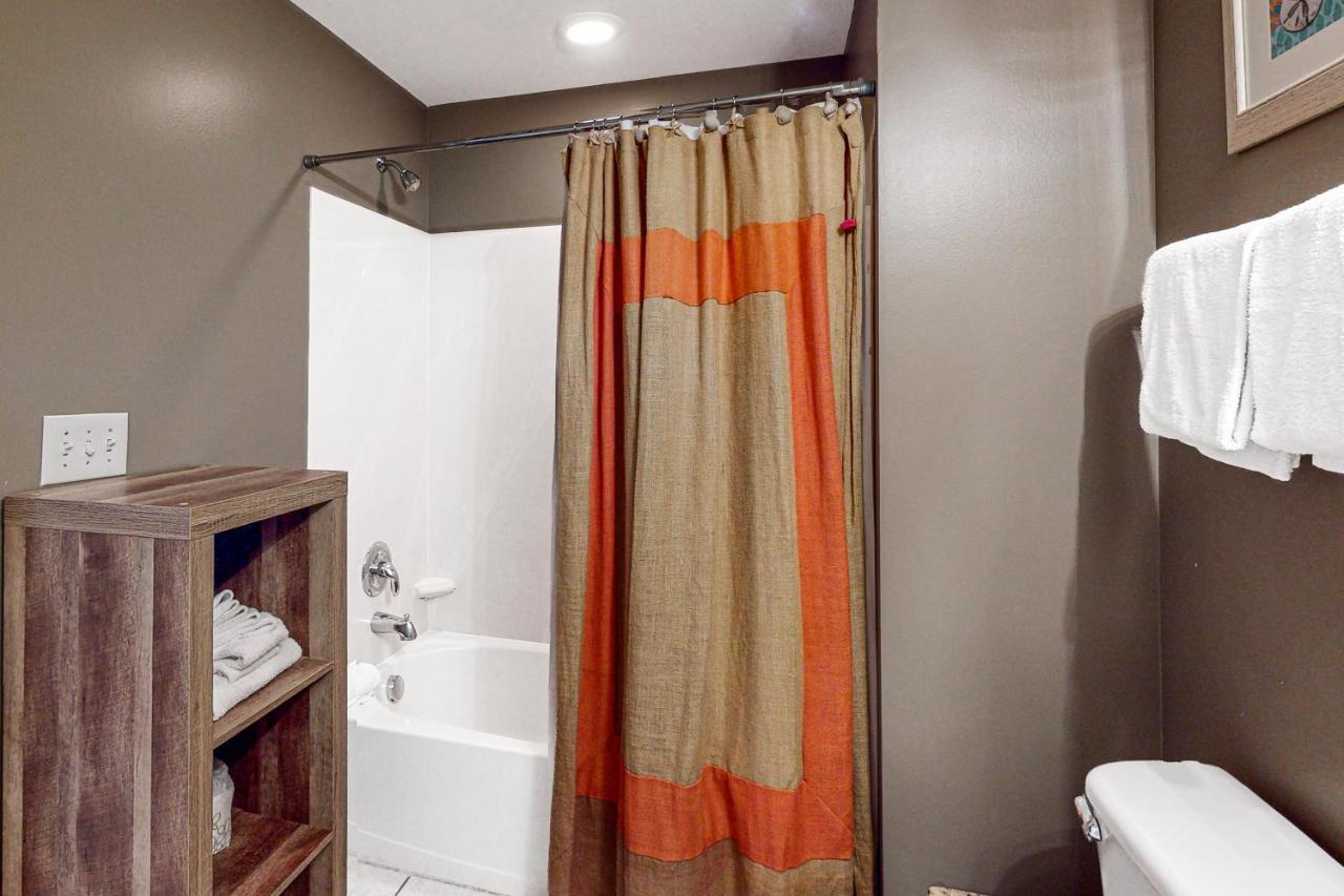 Splash Resort 502W Panama City Beach Εξωτερικό φωτογραφία